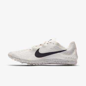 Nike Zoom Matumbo 3 - Női Szöges Cipő - Szürke